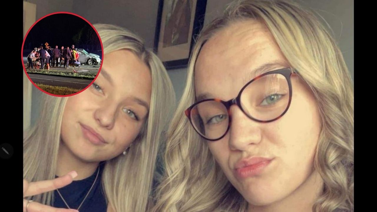 Abigail Pearson Car Accident Death, Obituary