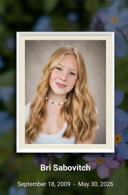 Briannah “Bri” Sabovitch And Ryan Musson Accident Death, Obituary
