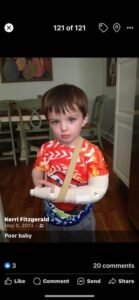 Eamon Leary Car Accident, Charlotte NC Cause Of Death, Obituary