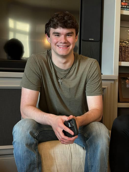 Griffin Stokes, Sherman, TX Death, Obituary