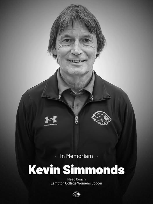 Kevin Simmonds Death, Obituary