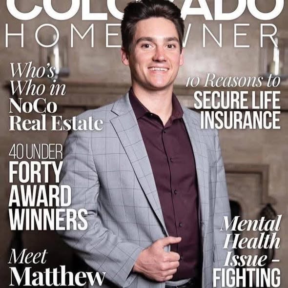Matthew Fugate Fort Collins, CO Cause Of Death, Obituary