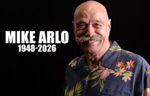 Mike Arlo Hampton Roads VA Death, Obituary