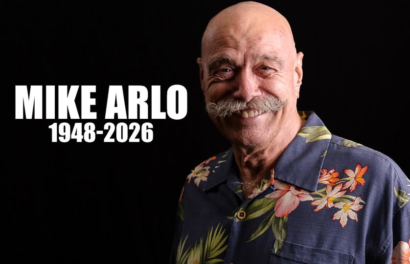 Mike Arlo Hampton Roads VA Death, Obituary
