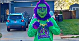 Mr. Grouchy Louisville, Kentucky Obituary, Death