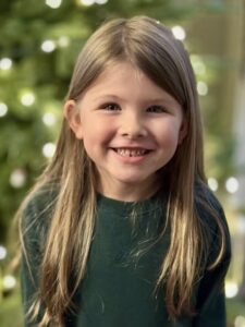 Olivia Grace Videtto Accident Death, Obituary