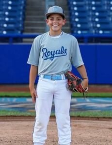 Xavier Taylor Community Rallies Around Critically Injured Maple Shade Baseball Player
